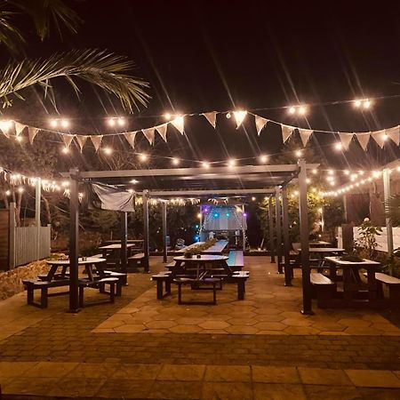 Grouville The Old Bank House Hotel מראה חיצוני תמונה