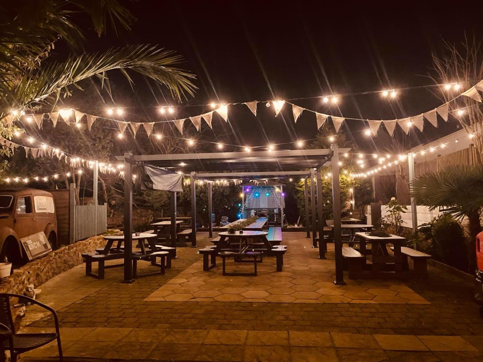 Grouville The Old Bank House Hotel מראה חיצוני תמונה